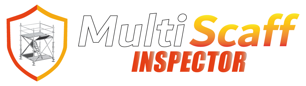 Inspección de Andamios NTC