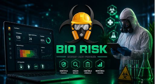 BioRisk - gestión de riesgos biológicos y laborales